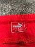 Puma Solid Red Active Pants Size S - photo 7