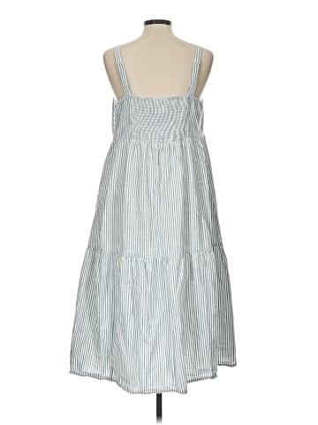 Isabel Casual Dress (view 2)