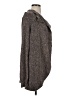 CAbi 100% Cotton Brown Sweater Vest Size S - photo 4