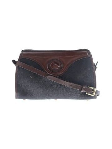 Dooney & Bourke Leather Crossbody Bag (view 1)