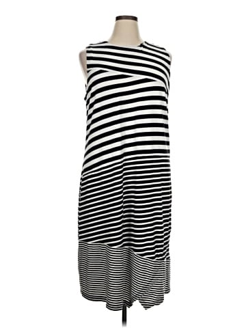 Cj Banks Casual Dress (view 1)
