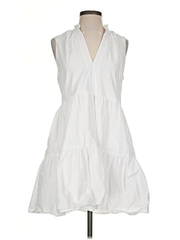 Amanda Uprichard Casual Dress (view 1)