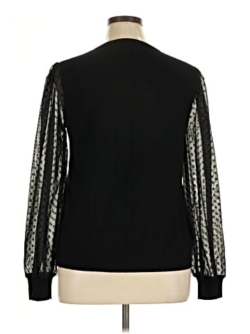 Adrianna Papell Pullover Sweater (view 2)