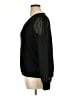Adrianna Papell Black Pullover Sweater Size XL - photo 5