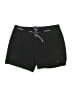 PrAna Black Board Shorts Size L - photo 1