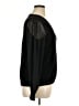 Adrianna Papell Black Pullover Sweater Size XL - photo 4