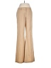 Express Design Studio Tan Dress Pants Size 4 - photo 1