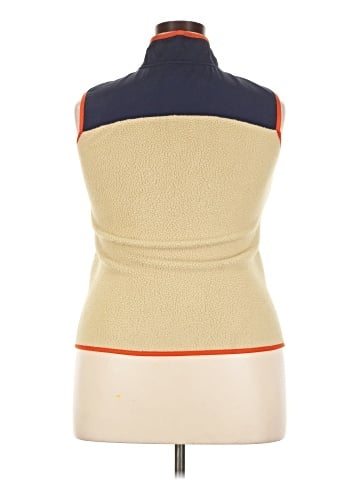 Active by Old Navy Vest (view 2)