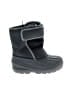 Cat & Jack Black Rain Boots Size 9 (kids) - photo 1