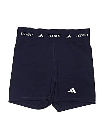 Adidas Athletic Shorts (view 1)