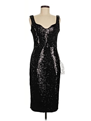 Dress the Population Cocktail Dress (view 1)