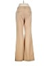 Express Design Studio Tan Dress Pants Size 4 - photo 2