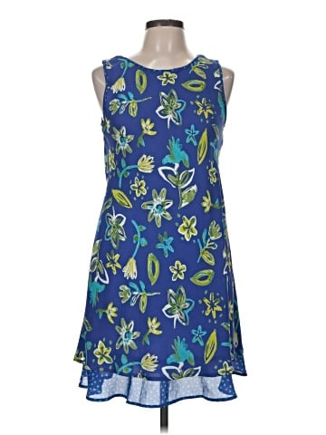 Sigrid Olsen Sport Casual Dress (view 1)