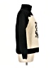 Sutton Studio Black Turtleneck Sweater Size L - photo 4