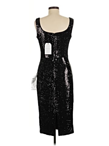 Dress the Population Cocktail Dress (view 2)