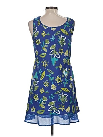 Sigrid Olsen Sport Casual Dress (view 2)