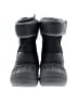 Cat & Jack Black Rain Boots Size 9 (kids) - photo 2