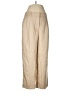 Ann Taylor Tan Khakis Size 8 (petite) - photo 1