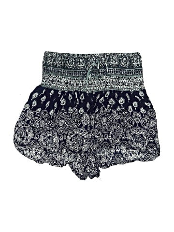 Aqua Shorts (view 1)