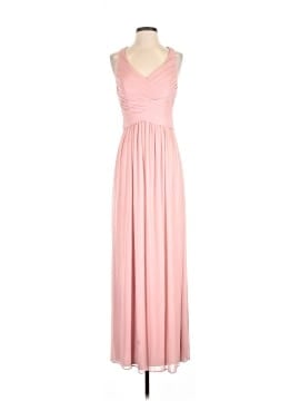 David's Bridal Cocktail Dress