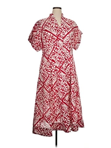 Country Road Casual Dress (view 1)