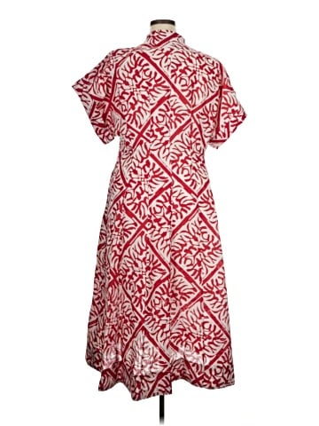 Country Road Casual Dress (view 2)