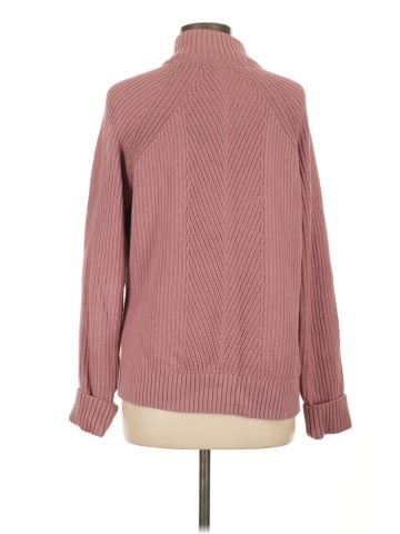 L.L.Bean Turtleneck Sweater (view 2)