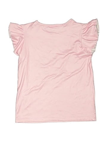 Unbranded Short Sleeve T-Shirt (view 2)