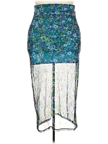 No Boundaries Casual Skirt (view 1)