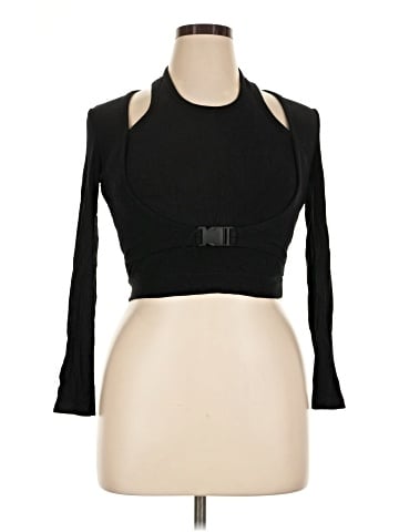 Cider Long Sleeve Top (view 1)