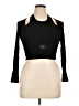 Cider Black Long Sleeve Top Size XL - photo 1