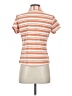 Horny Toad Orange Short Sleeve Polo Size M - photo 2