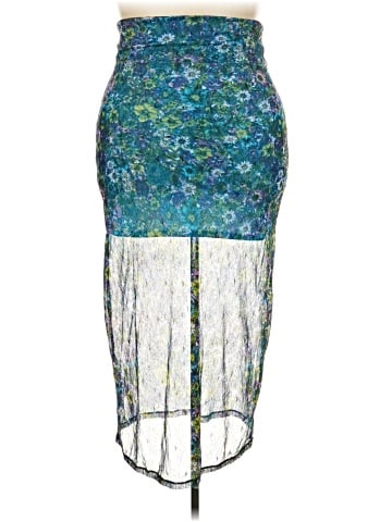 No Boundaries Casual Skirt (view 2)