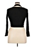 Cider Black Long Sleeve Top Size XL - photo 2