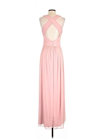 David's Bridal Cocktail Dress (view 2)