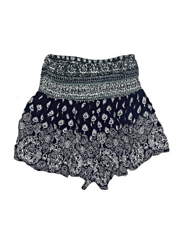Aqua Shorts (view 2)