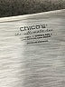 Chico's White Kimono Size L - photo 7