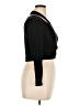 Cider Black Long Sleeve Top Size XL - photo 4