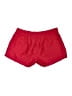 Carve Designs 100% Polyester Hearts Red Athletic Shorts Size 8 - photo 2