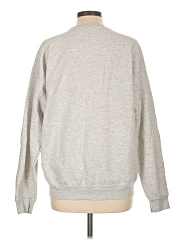 Gildan Sweatshirt (view 2)