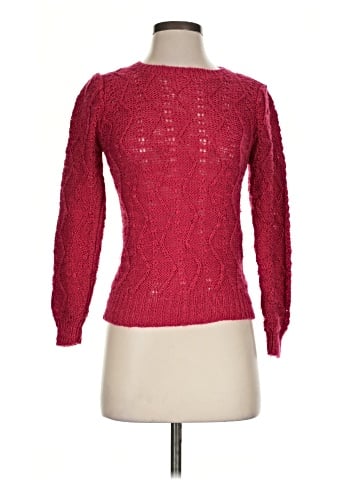 Marisa Christina Pullover Sweater (view 1)
