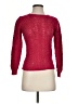 Marisa Christina 100% Acrylic Red Pullover Sweater Size S (estimated) - photo 1