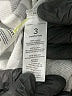 Carter's 100% Cotton Gray Zip Up Hoodie 0-3 MO / 3 MO - photo 4