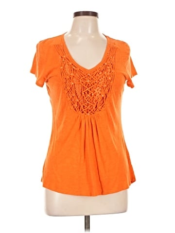 Reba Short Sleeve T-Shirt (view 1)