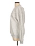 Gildan Silver Sweatshirt Size L - photo 5