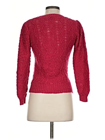 Marisa Christina Pullover Sweater (view 2)
