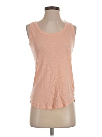 Majestic Filatures Sleeveless T-Shirt (view 1)