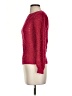 Marisa Christina 100% Acrylic Red Pullover Sweater Size S (estimated) - photo 5