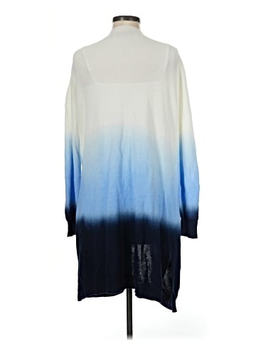 Nina Leonard Cardigan (view 2)