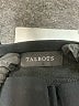 Talbots Solid Black Active Pants Size 10 - photo 4
